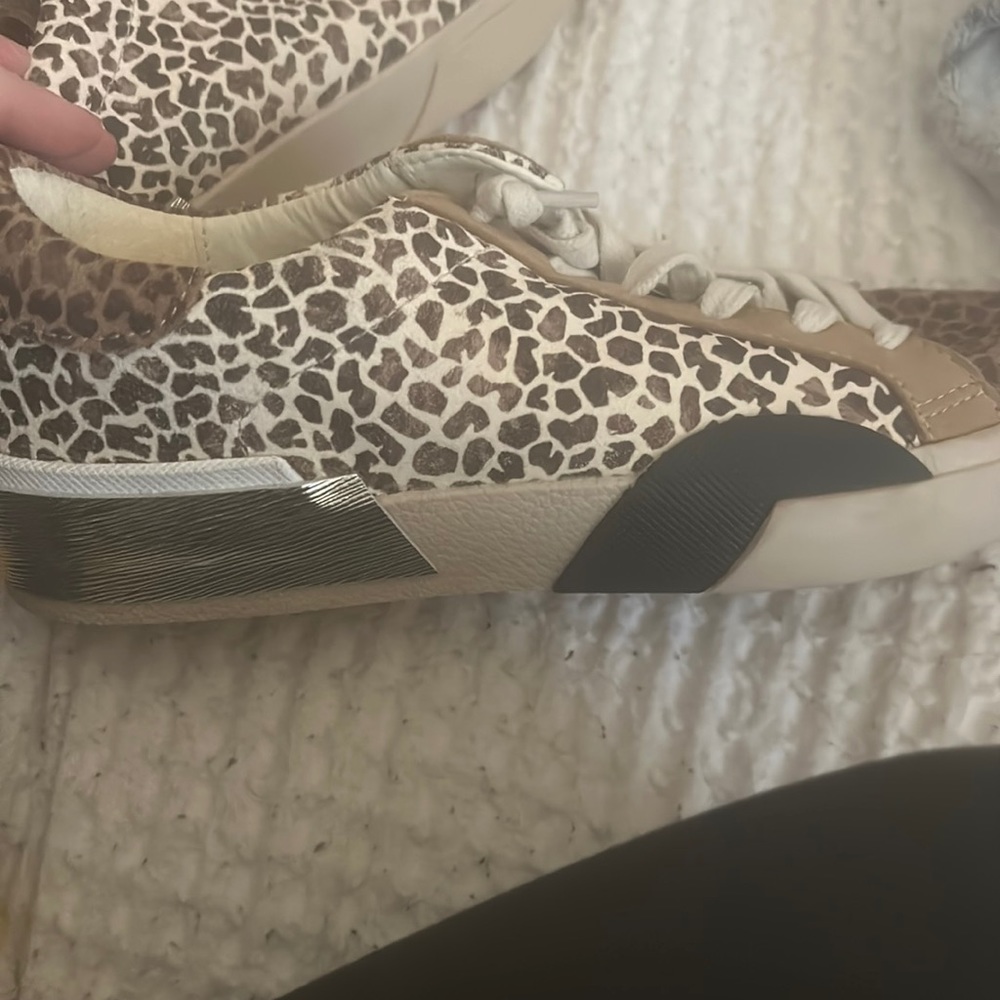 Dolce Vita Sneakers